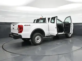 Ford Ranger 2021 4x4 XL 4p SuperCab 6.1 ft. SB