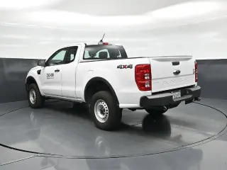 Ford Ranger 2021 4x4 XL 4p SuperCab 6.1 ft. SB