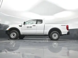 Ford Ranger 2021 4x4 XL 4p SuperCab 6.1 ft. SB