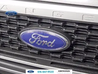 Ford Ranger 2020 4x4 XLT 4dr SuperCab 6.1 ft. SB