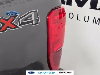Ford Ranger 2020 4x4 XLT 4dr SuperCab 6.1 ft. SB