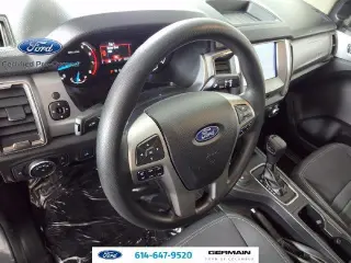 Ford Ranger 2020 4x4 XLT 4dr SuperCab 6.1 ft. SB