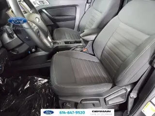 Ford Ranger 2020 4x4 XLT 4dr SuperCab 6.1 ft. SB