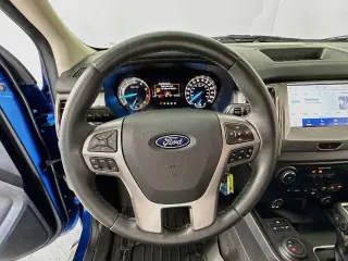 Ford Ranger 2019 4x4 XLT 4p SuperCab 6.1 ft. SB