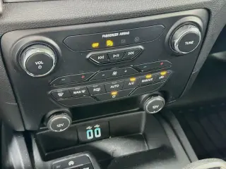Ford Ranger 2019 4x4 XLT 4p SuperCab 6.1 ft. SB