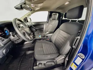 Ford Ranger 2019 4x4 XLT 4p SuperCab 6.1 ft. SB