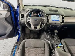 Ford Ranger 2019 4x4 XLT 4p SuperCab 6.1 ft. SB