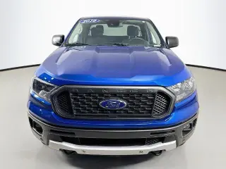 Ford Ranger 2019 4x4 XLT 4p SuperCab 6.1 ft. SB
