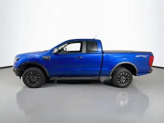 Ford Ranger 2019 4x4 XLT 4p SuperCab 6.1 ft. SB