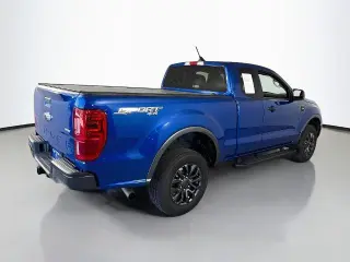 Ford Ranger 2019 4x4 XLT 4p SuperCab 6.1 ft. SB