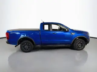 Ford Ranger 2019 4x4 XLT 4p SuperCab 6.1 ft. SB