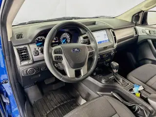 Ford Ranger 2019 4x4 XLT 4p SuperCab 6.1 ft. SB