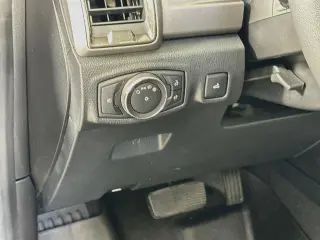 Ford Ranger 2019 4x4 XLT 4p SuperCab 6.1 ft. SB