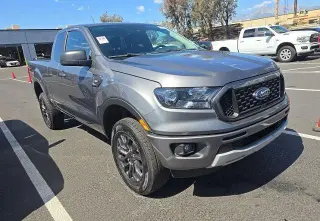 Ford Ranger 2023 4x2 XLT 4p SuperCab 6.1 ft. CB