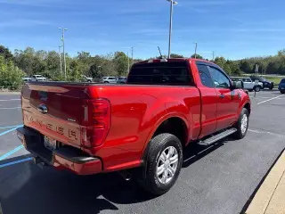 Ford Ranger 2019 4x2 XLT 4p SuperCab 6.1 ft. SB