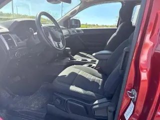 Ford Ranger 2019 4x2 XLT 4p SuperCab 6.1 ft. SB