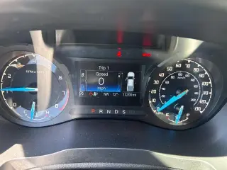 Ford Ranger 2019 4x2 XLT 4p SuperCab 6.1 ft. SB