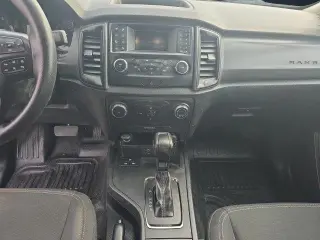 Ford Ranger 2019 4x2 XL 4p SuperCab 6.1 ft. SB