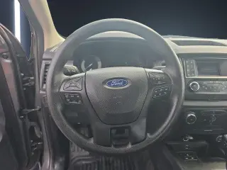 Ford Ranger 2019 4x2 XL 4p SuperCab 6.1 ft. SB