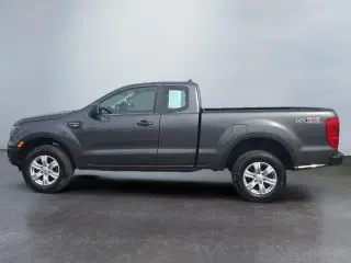 Ford Ranger 2019 4x2 XL 4p SuperCab 6.1 ft. SB
