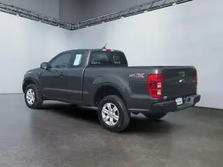 Ford Ranger 2019 4x2 XL 4p SuperCab 6.1 ft. SB