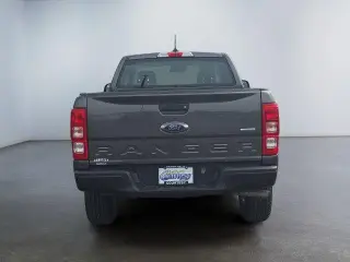 Ford Ranger 2019 4x2 XL 4p SuperCab 6.1 ft. SB