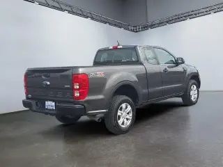 Ford Ranger 2019 4x2 XL 4p SuperCab 6.1 ft. SB