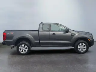 Ford Ranger 2019 4x2 XL 4p SuperCab 6.1 ft. SB