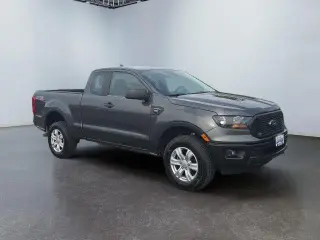 Ford Ranger 2019 4x2 XL 4p SuperCab 6.1 ft. SB