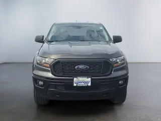 Ford Ranger 2019 4x2 XL 4p SuperCab 6.1 ft. SB