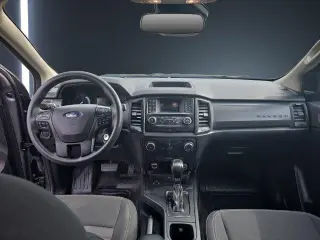 Ford Ranger 2019 4x2 XL 4p SuperCab 6.1 ft. SB
