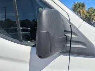 Ford E-Transit 2023 350 3dr SWB Tech Roof Cargo Van