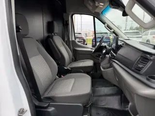 Ford Transit 2023 AWD 350 3dr LWB High Roof Extended Cargo Van