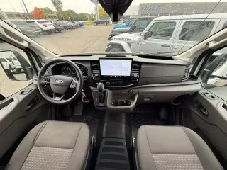 Ford Transit 2023 AWD 350 3dr LWB High Roof Extended Cargo Van