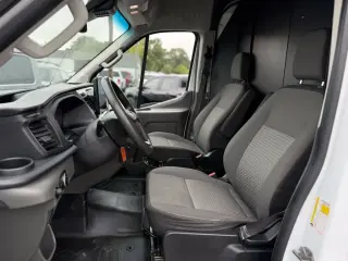 Ford Transit 2023 AWD 350 3dr LWB High Roof Extended Cargo Van