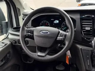 Ford Transit 2023 AWD 350 3dr LWB High Roof Extended Cargo Van