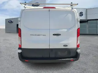 Ford Transit 2023 350 3dr SWB Low Roof Cargo Van