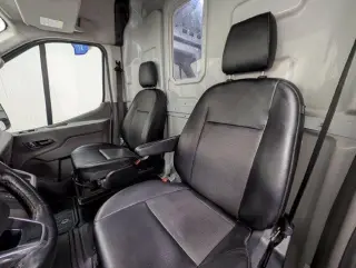 Ford Transit 2024 AWD 250 3dr LWB Tech Roof Cargo Van