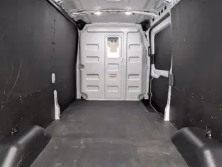Ford Transit 2024 AWD 250 3dr LWB Tech Roof Cargo Van