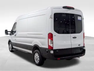 Ford Transit 2024 AWD 250 3dr LWB Tech Roof Cargo Van
