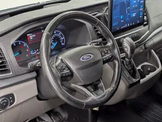 Ford Transit 2024 AWD 250 3dr LWB Tech Roof Cargo Van