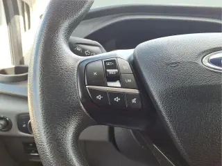 Ford Transit 2025 AWD 250 3dr LWB Techo Medio Furgón de Carga