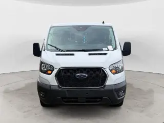 Ford Transit 2025 250 3dr LWB Low Roof Cargo Van