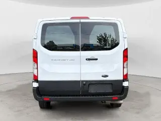 Ford Transit 2025 250 3dr LWB Low Roof Cargo Van