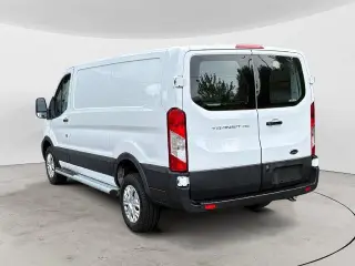 Ford Transit 2025 250 3dr LWB Low Roof Cargo Van