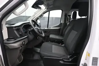 Ford Transit 2025 250 3dr SWB Tech Roof Cargo Van