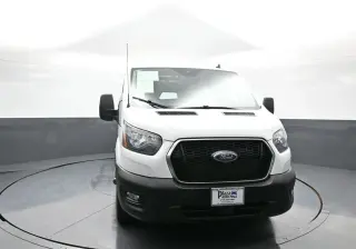 Ford Transit 2025 250 3dr SWB Tech Roof Cargo Van