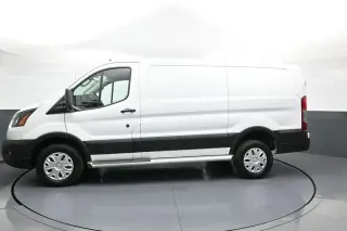 Ford Transit 2025 250 3dr SWB Tech Roof Cargo Van