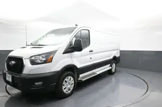 Ford Transit 2025 250 3dr SWB Tech Roof Cargo Van