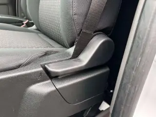 Ford Transit 2025 250 3dr LWB Techo Bajo Furgoneta de Carga